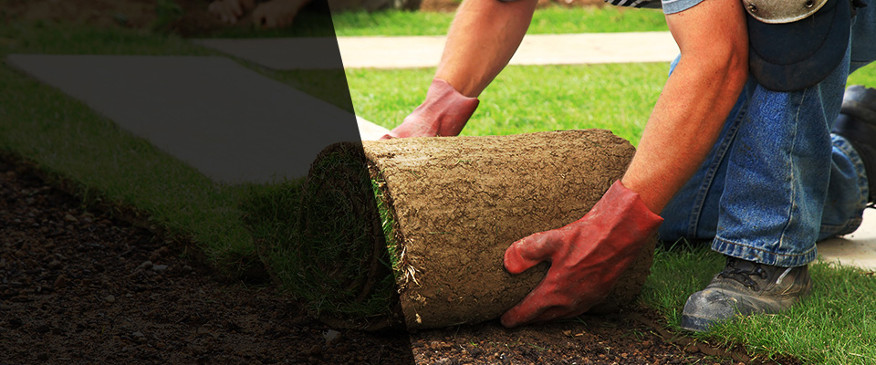 Crest Hill Landscapers